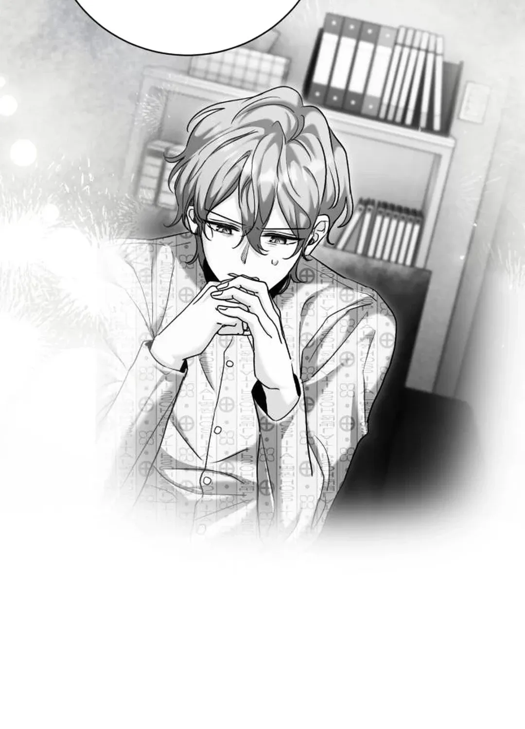 Genius Actor's Aura Chapter 64 page 153 - 