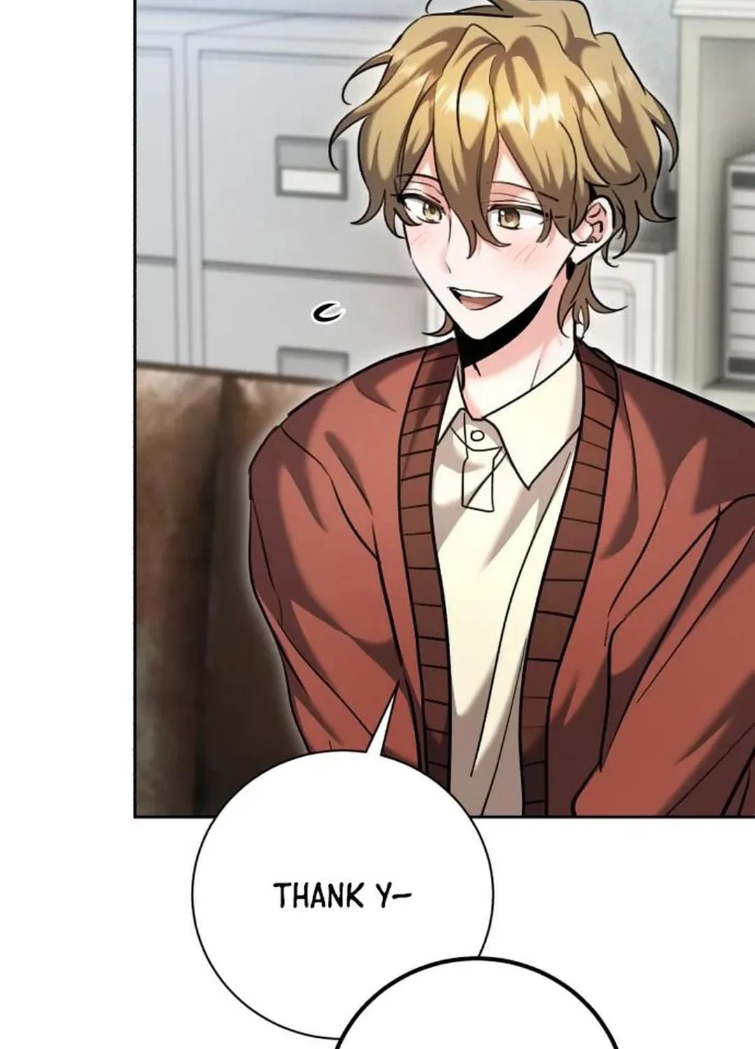 Genius Actor's Aura Chapter 64 page 155 - 