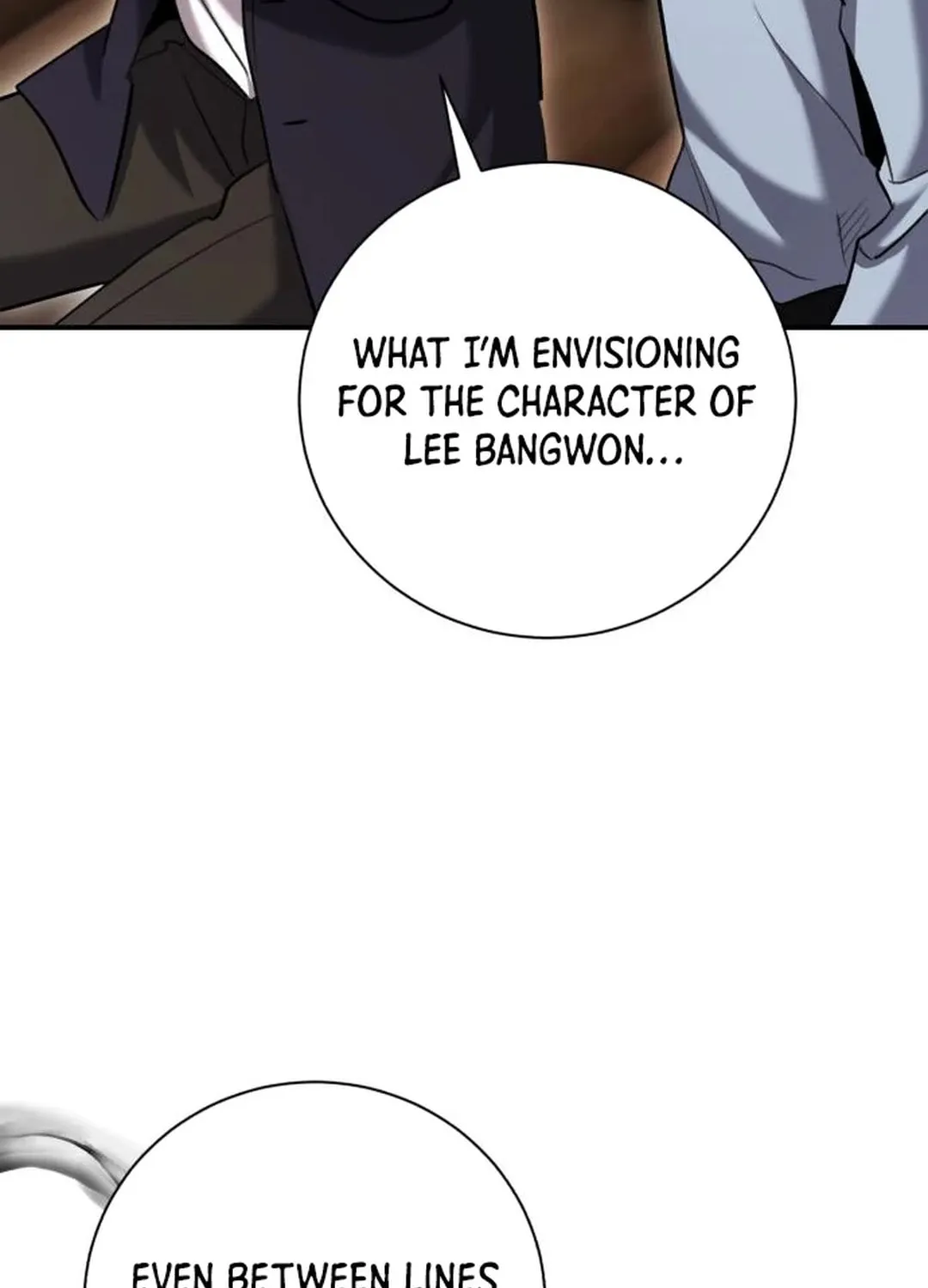 Genius Actor's Aura Chapter 64 page 160 - 