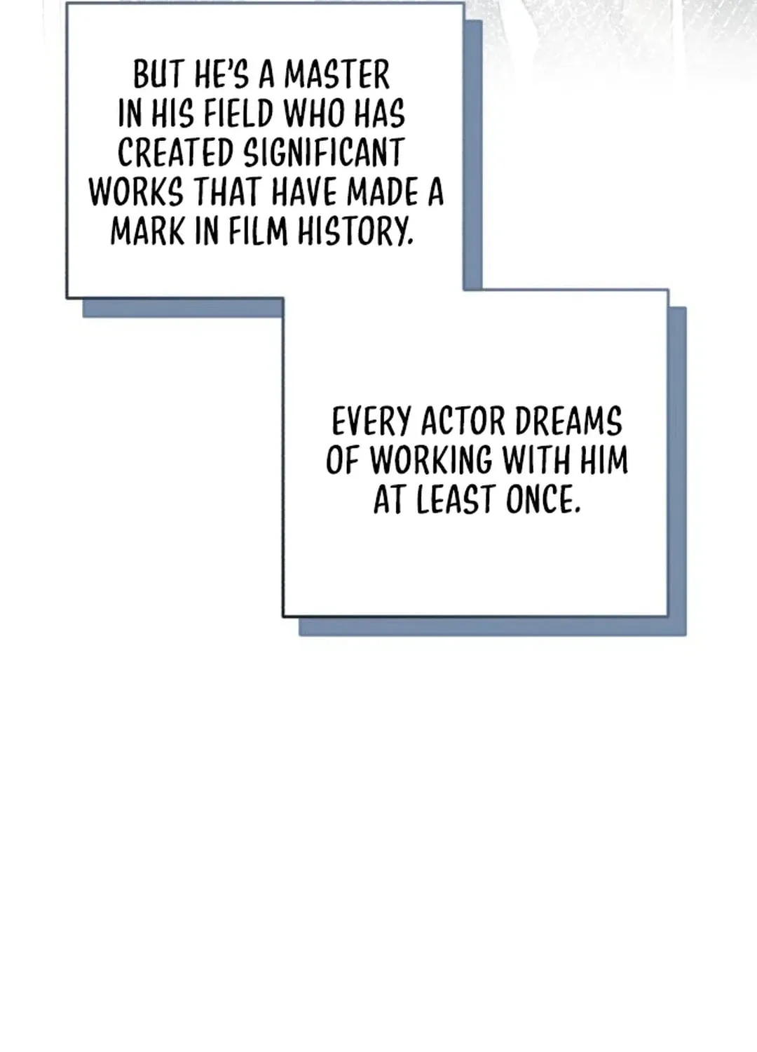 Genius Actor's Aura Chapter 64 page 21 - 