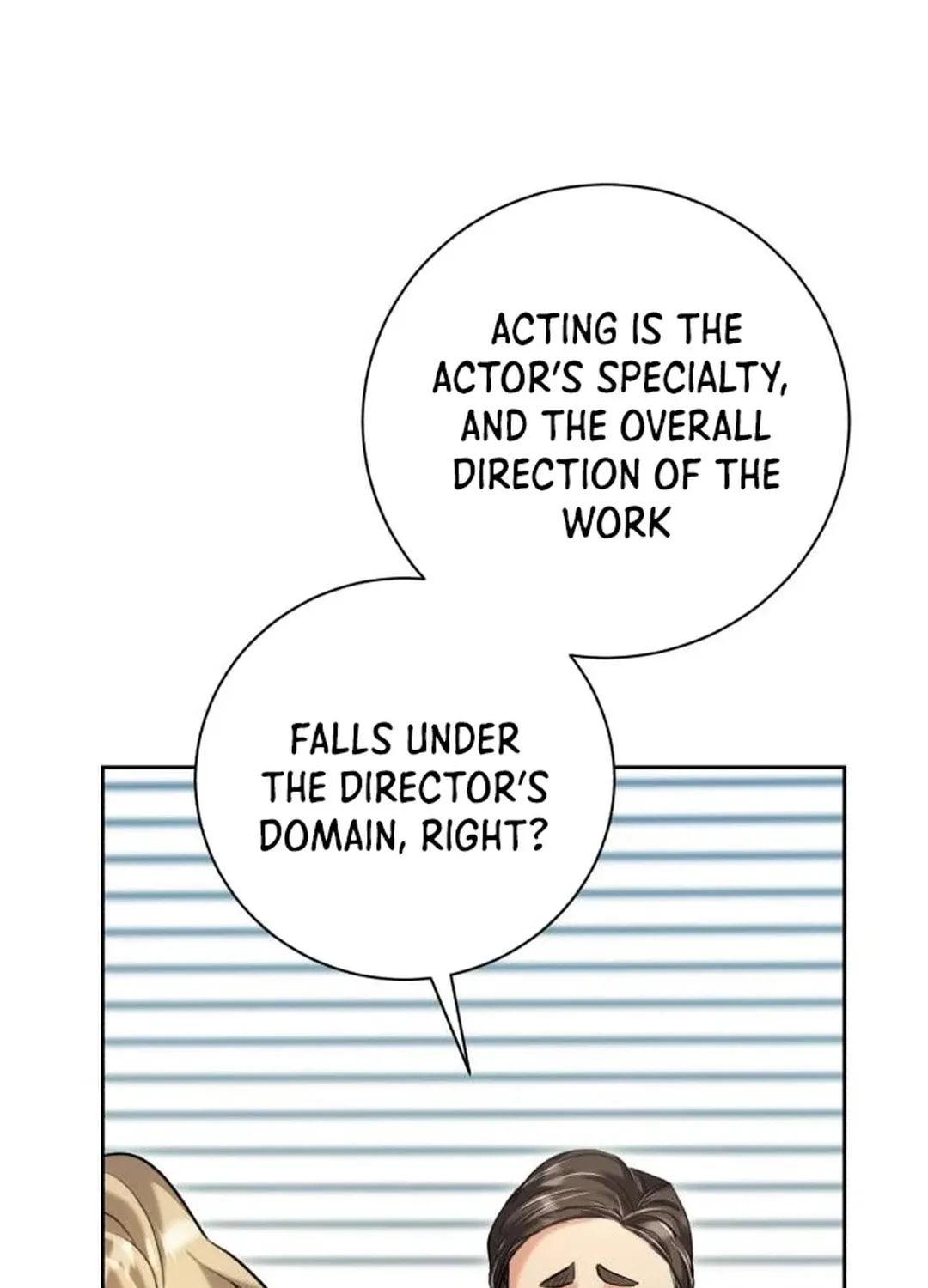 Genius Actor's Aura Chapter 64 page 28 - 