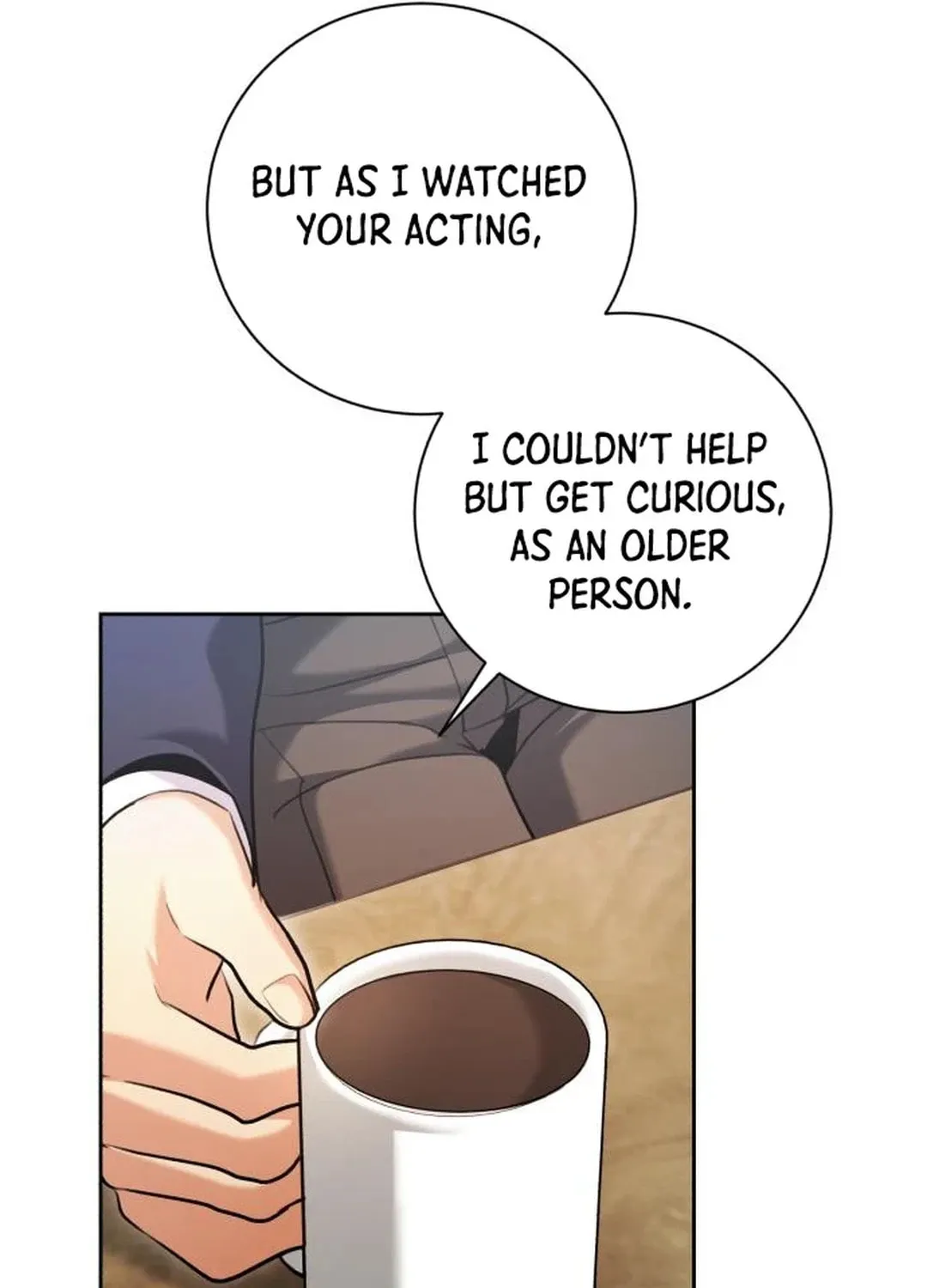 Genius Actor's Aura Chapter 64 page 34 - 