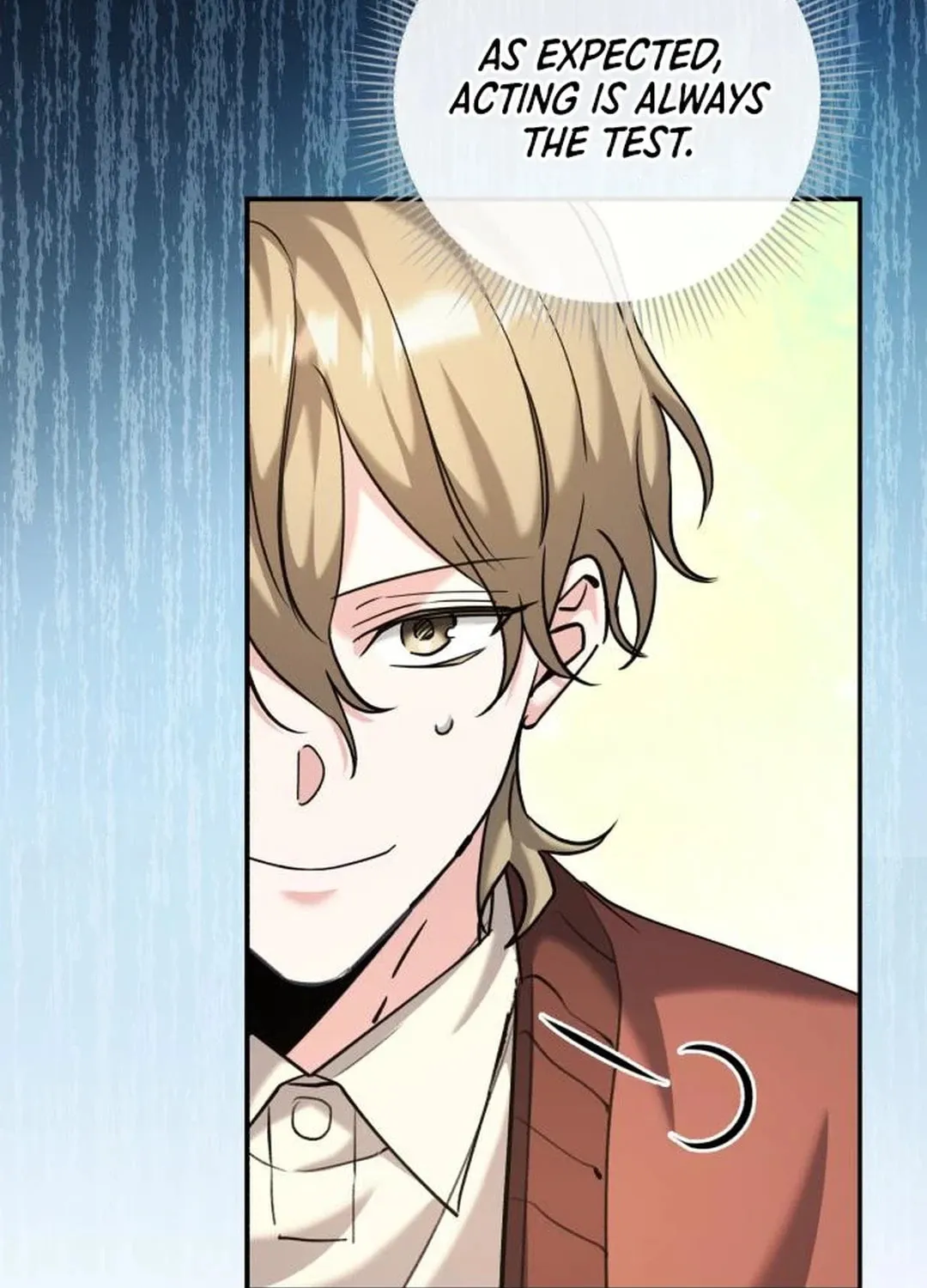 Genius Actor's Aura Chapter 64 page 38 - 