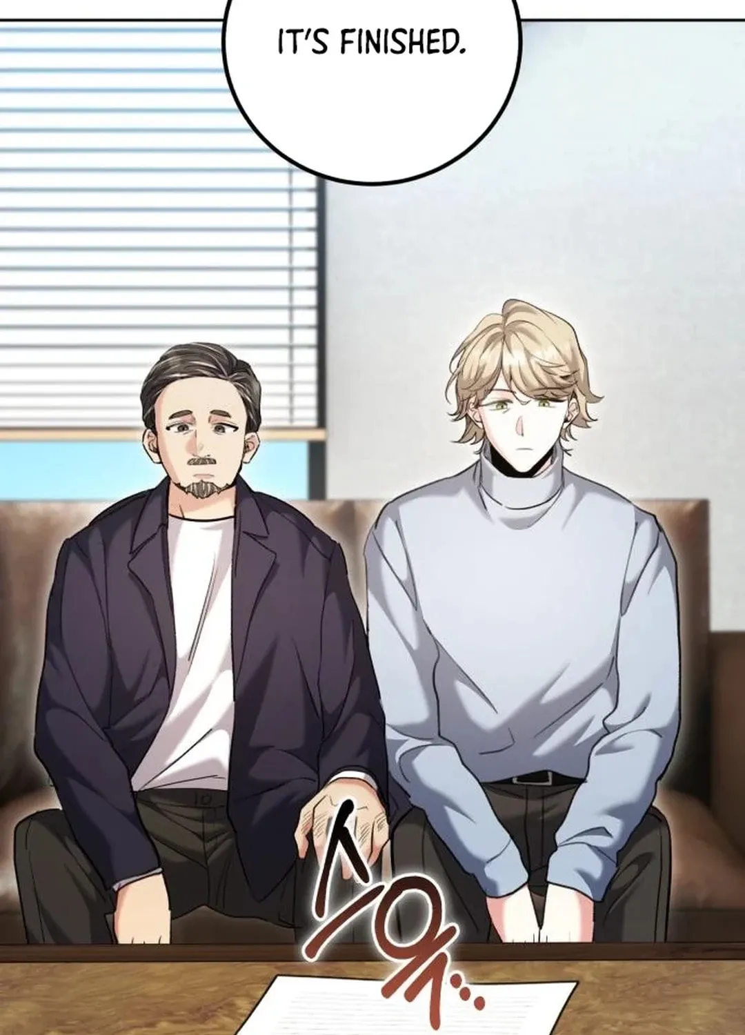 Genius Actor's Aura Chapter 64 page 50 - 