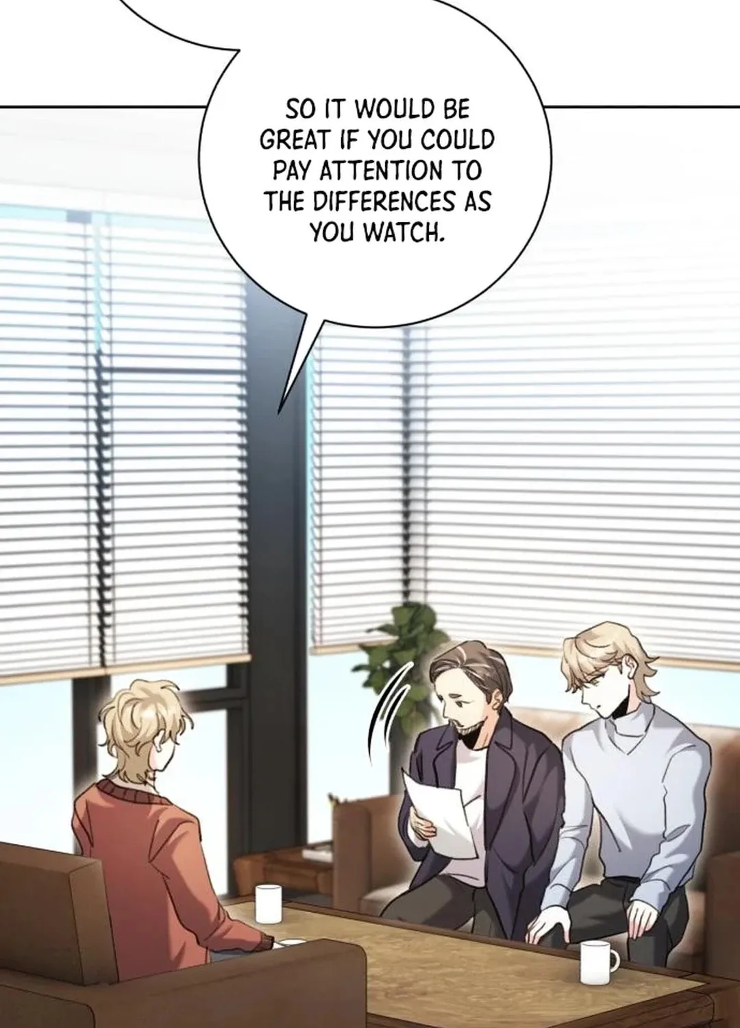 Genius Actor's Aura Chapter 64 page 52 - 
