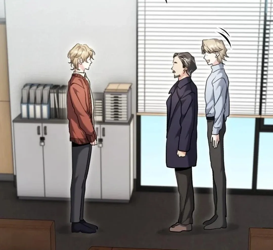 Genius Actor's Aura Chapter 64 page 7 - 
