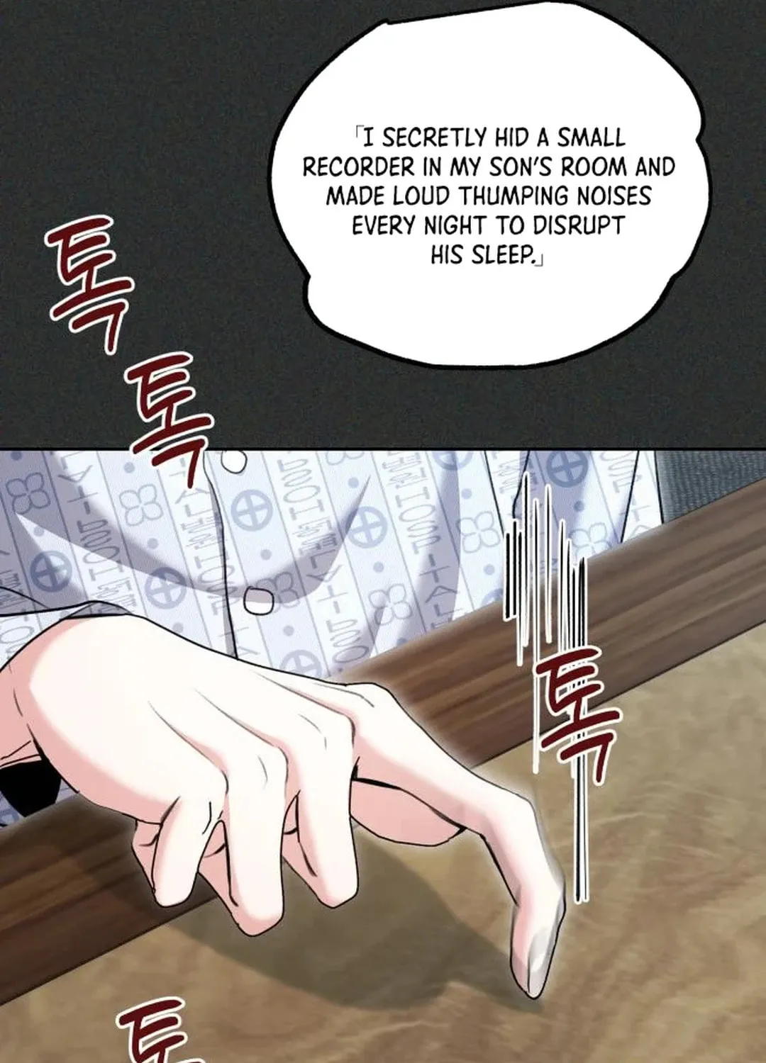 Genius Actor's Aura Chapter 64 page 79 - 