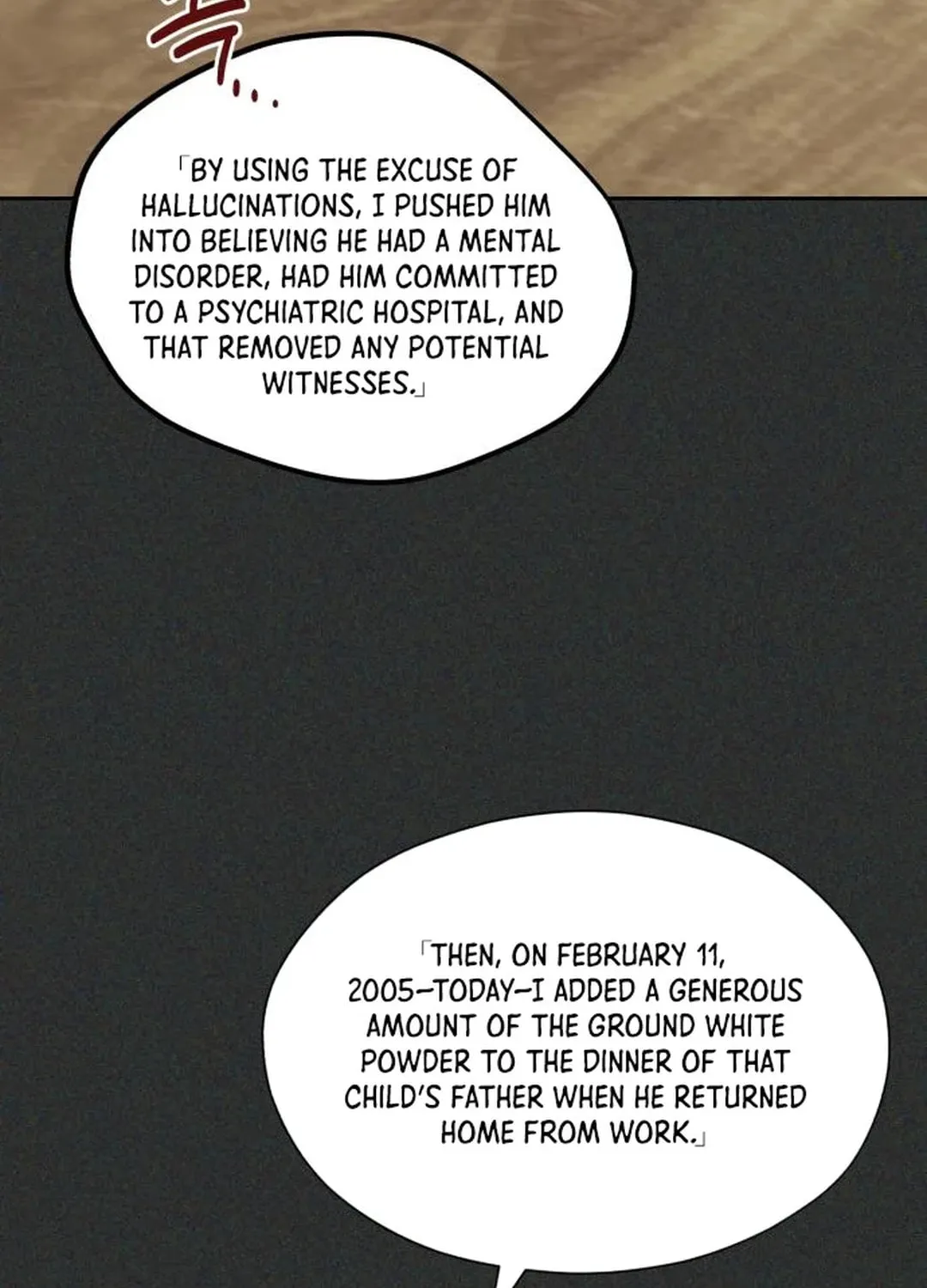 Genius Actor's Aura Chapter 64 page 80 - 
