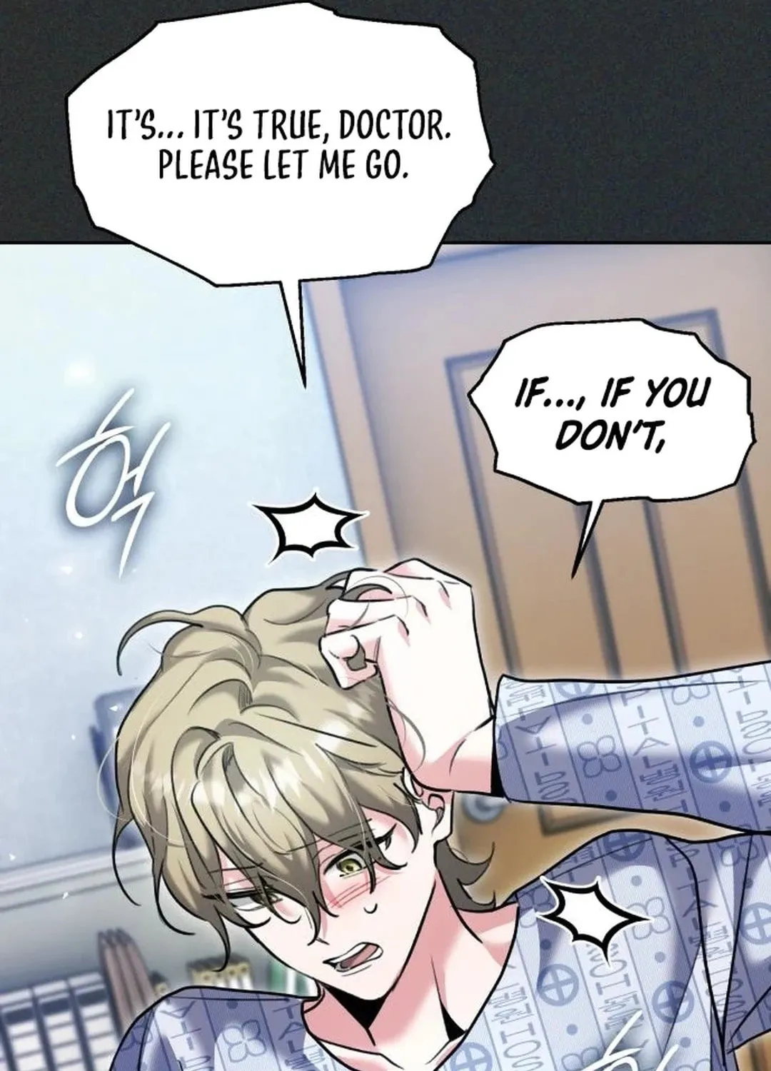 Genius Actor's Aura Chapter 64 page 85 - 