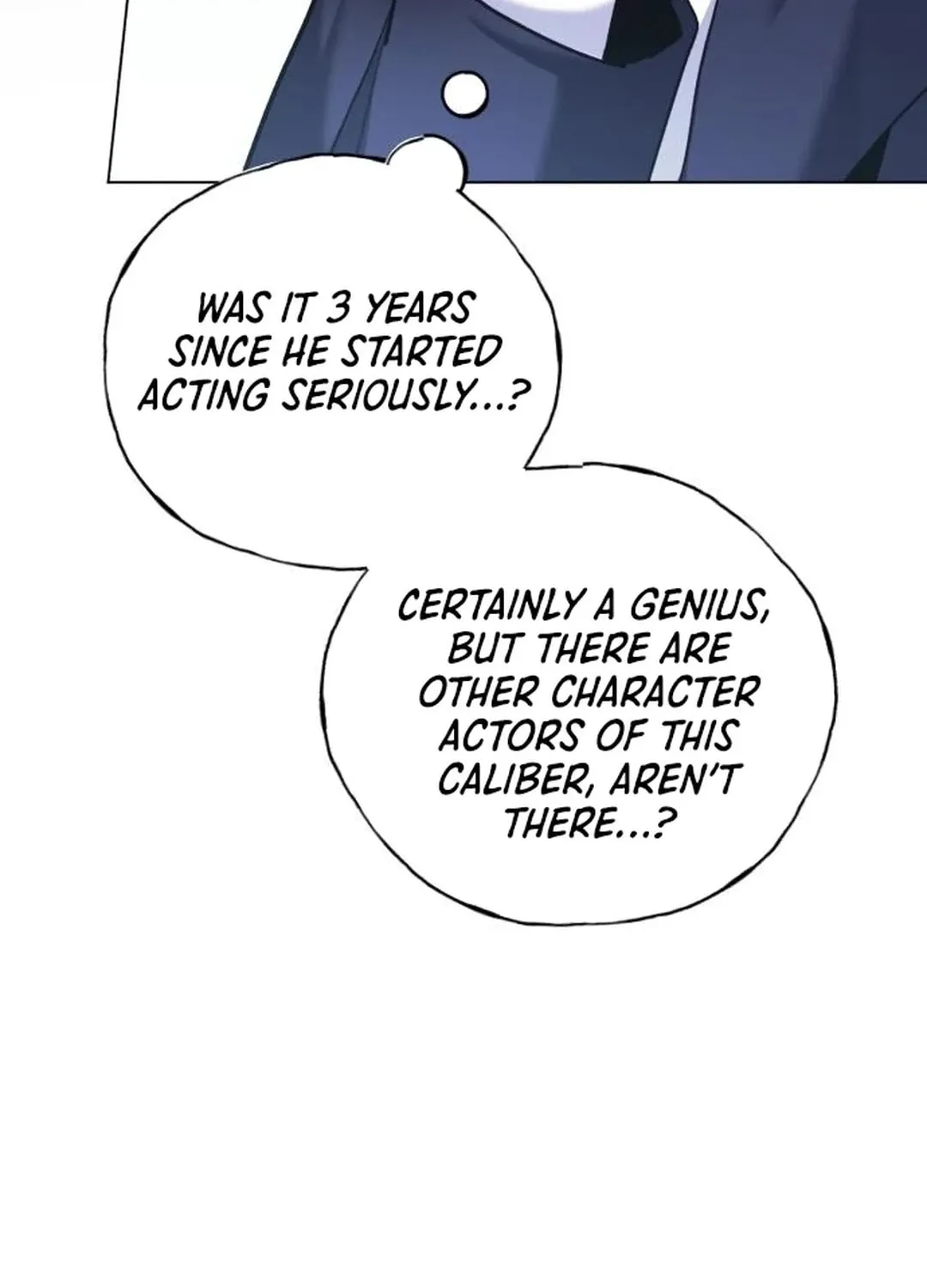 Genius Actor's Aura Chapter 64 page 90 - 