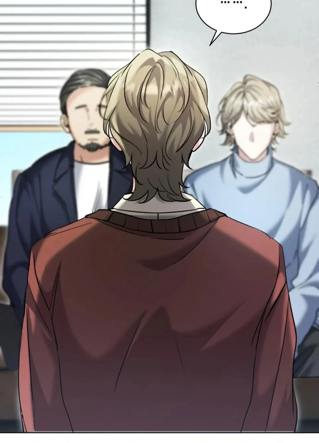 Genius Actor's Aura Chapter 64 page 94 - 