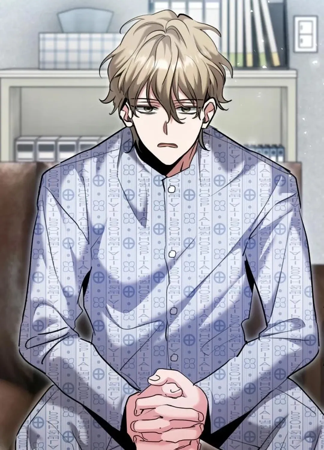 Genius Actor's Aura Chapter 64 page 98 - 