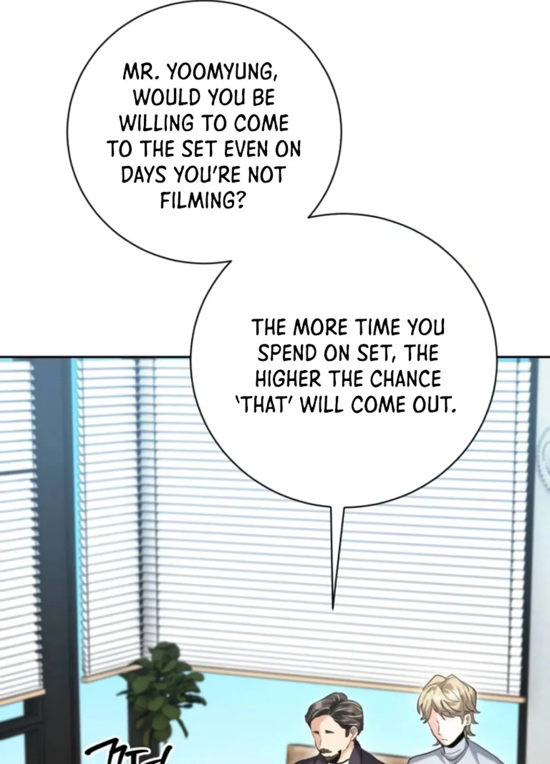 Genius Actor's Aura Chapter 65 page 118 - 