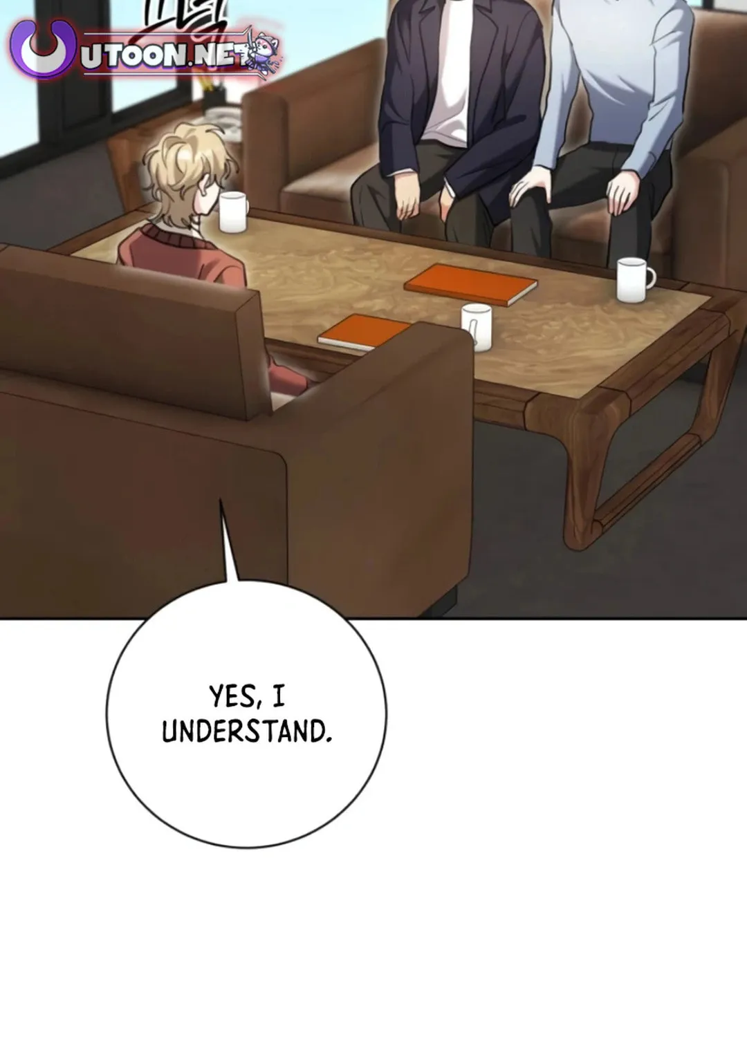 Genius Actor's Aura Chapter 65 page 119 - 