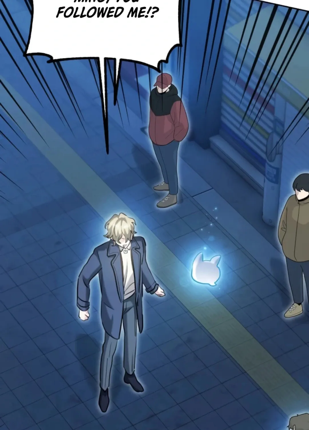 Genius Actor's Aura Chapter 65 page 129 - 