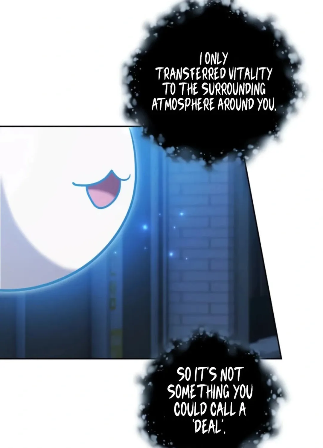 Genius Actor's Aura Chapter 65 page 135 - 