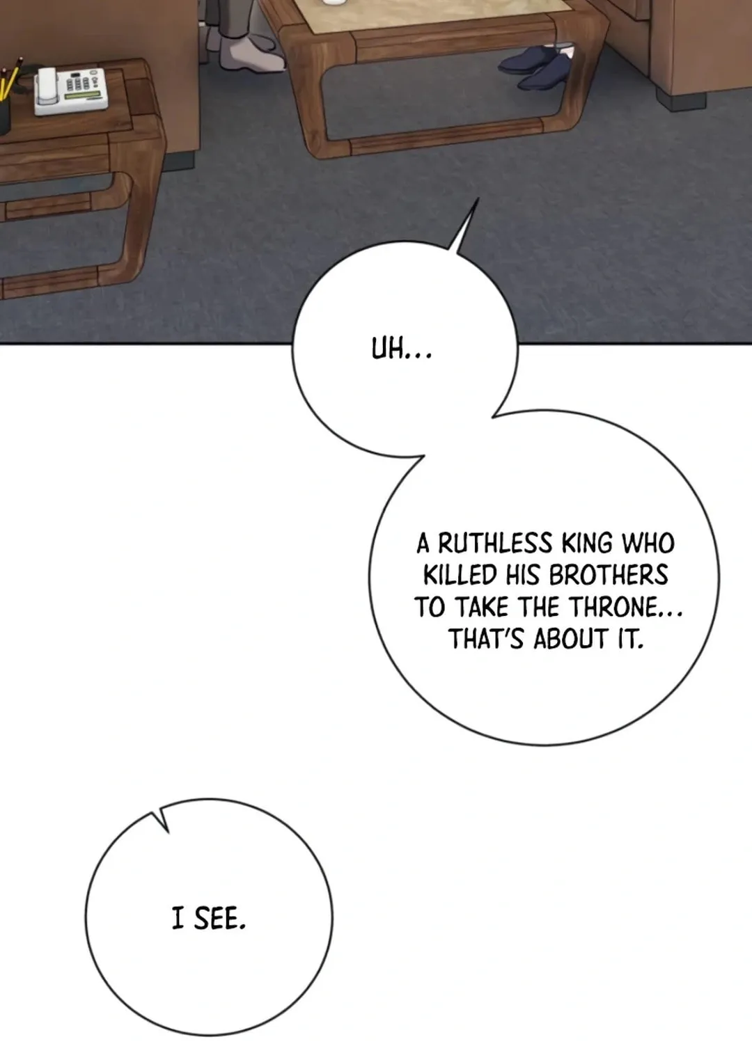 Genius Actor's Aura Chapter 65 page 15 - 