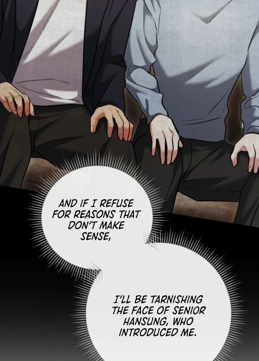 Genius Actor's Aura Chapter 65 page 151 - 
