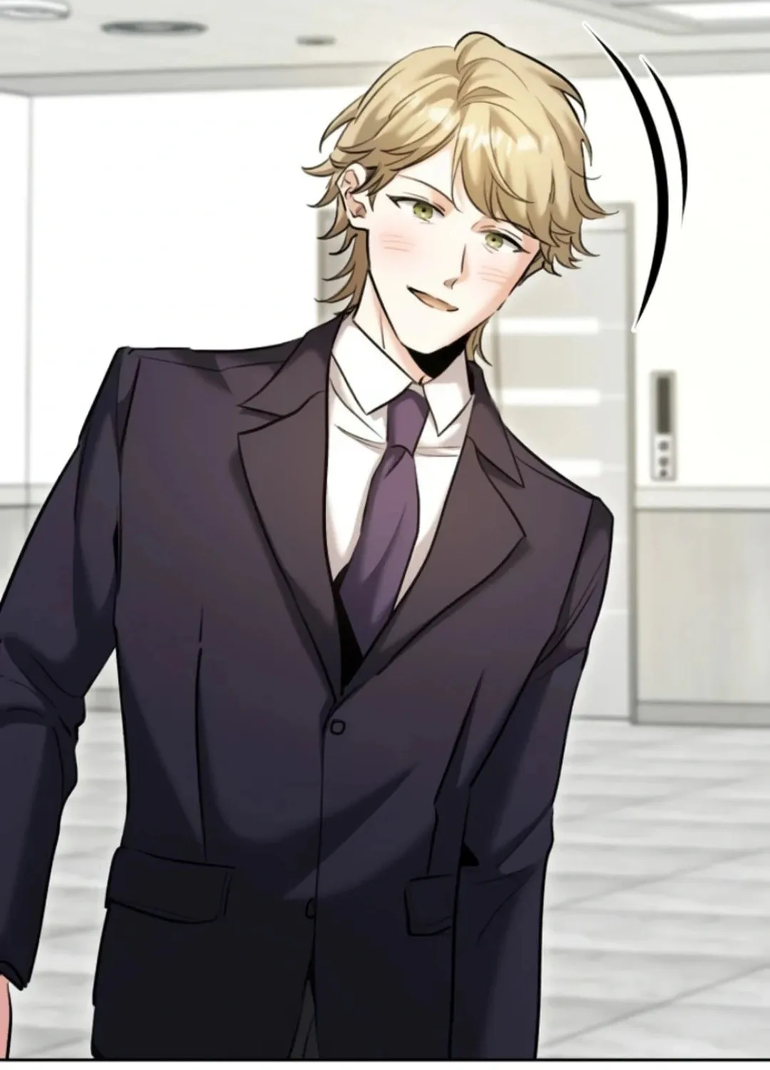 Genius Actor's Aura Chapter 65 page 163 - 