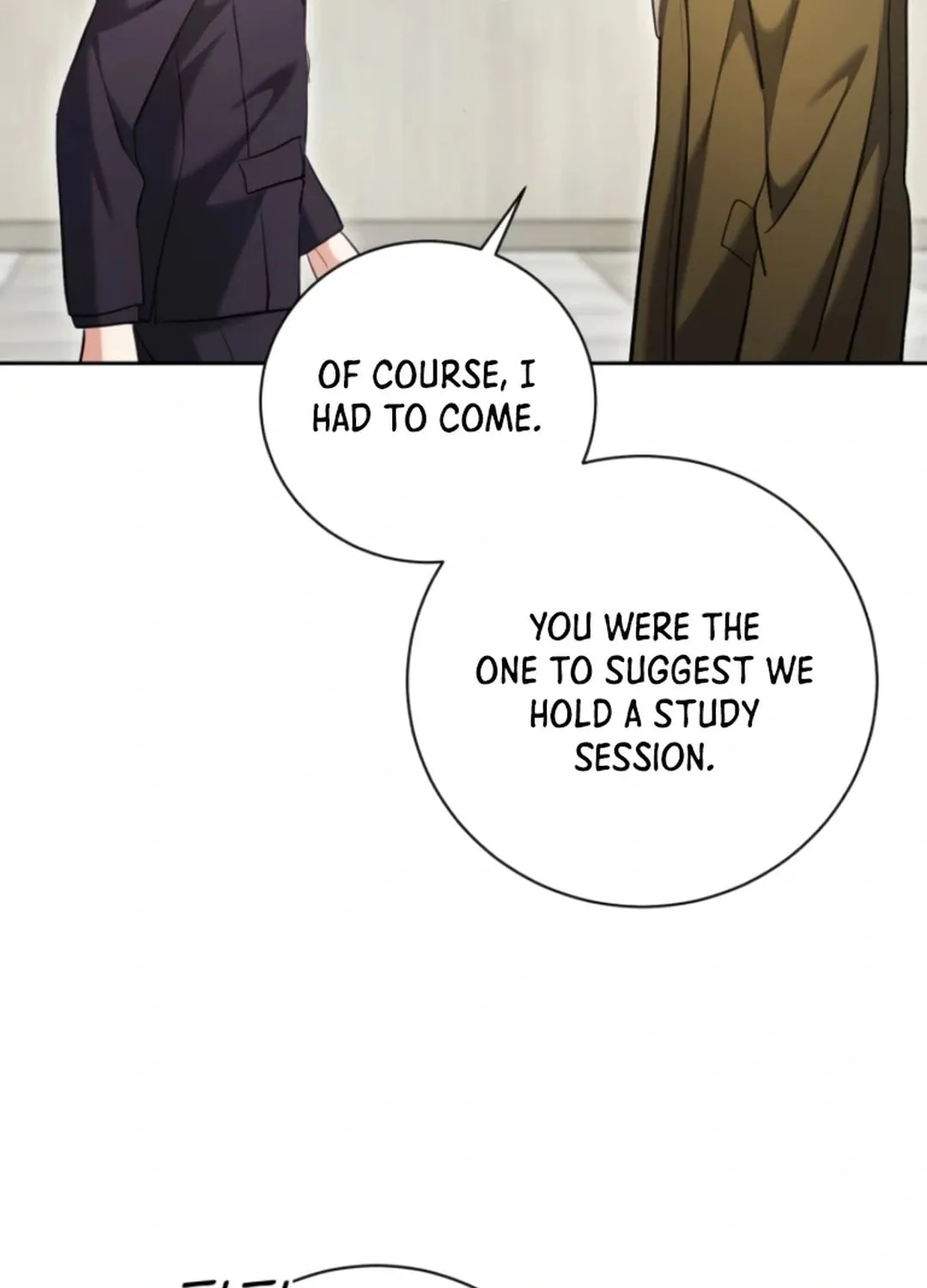 Genius Actor's Aura Chapter 65 page 168 - 