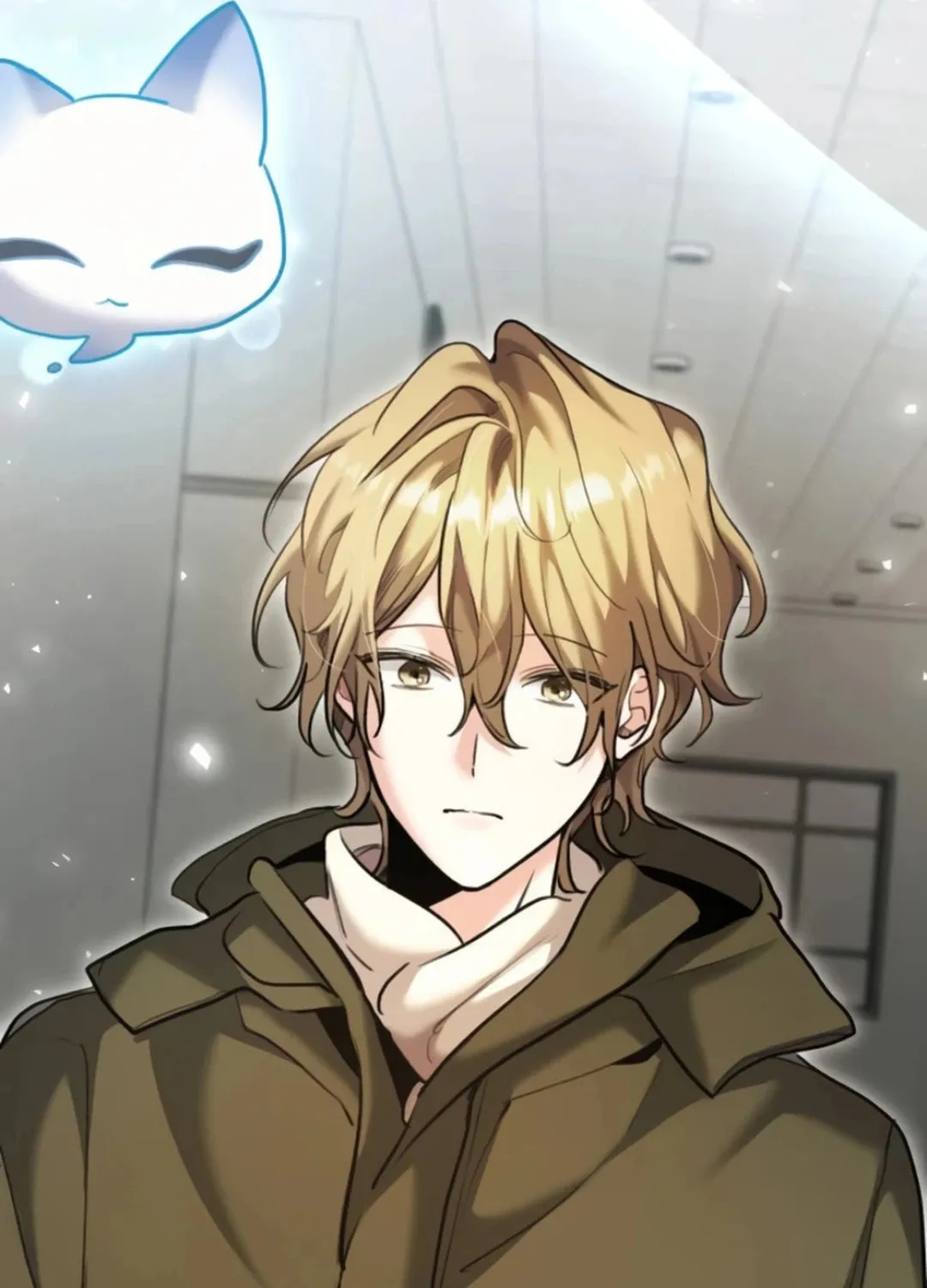 Genius Actor's Aura Chapter 65 page 180 - 