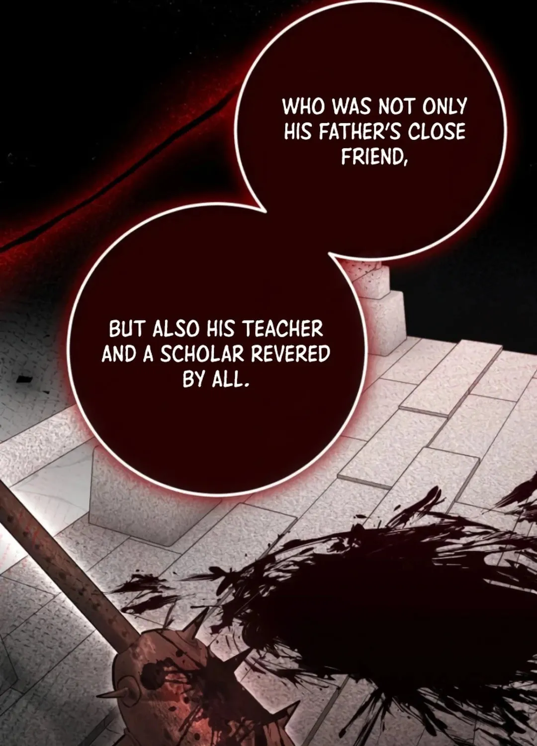 Genius Actor's Aura Chapter 65 page 21 - 