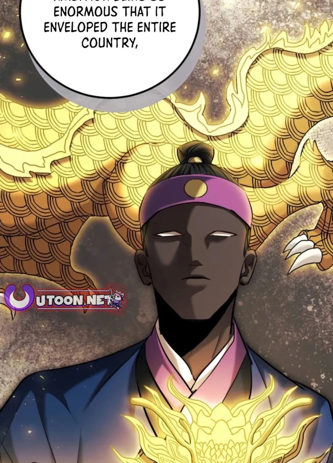 Genius Actor's Aura Chapter 65 page 30 - 