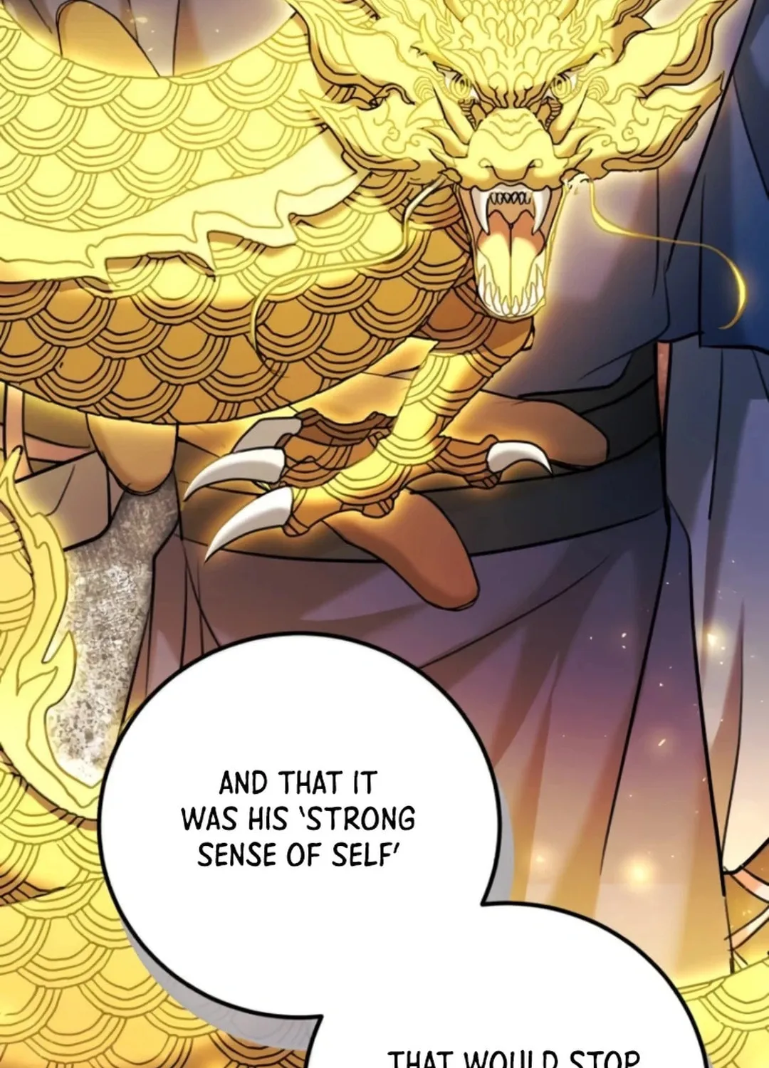 Genius Actor's Aura Chapter 65 page 31 - 