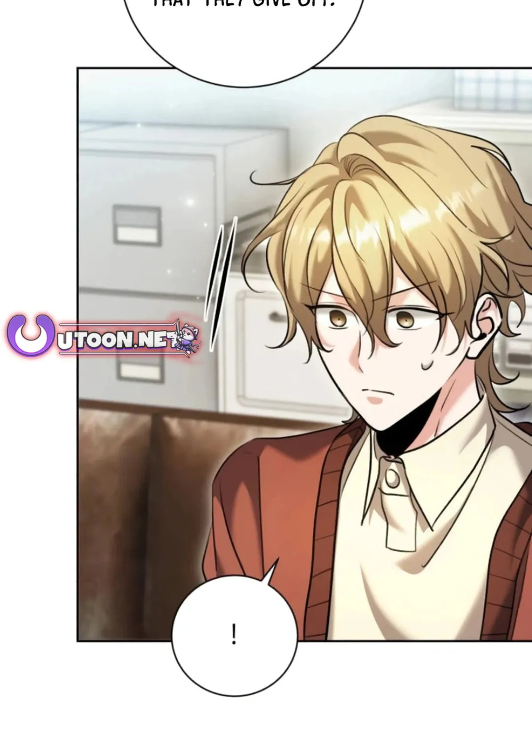 Genius Actor's Aura Chapter 65 page 37 - 
