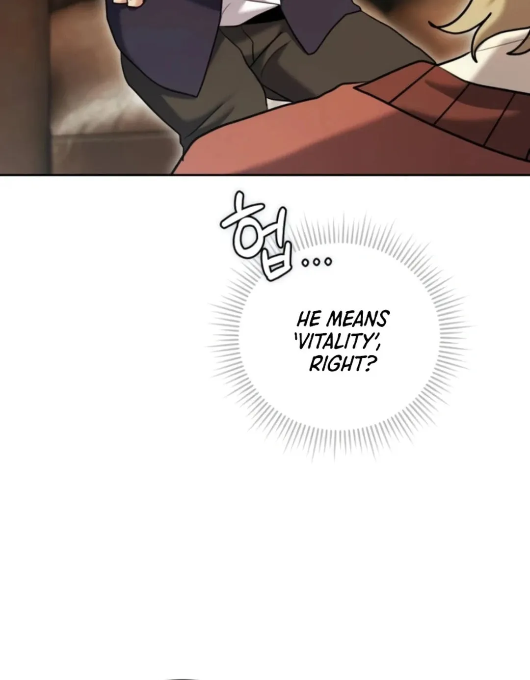Genius Actor's Aura Chapter 65 page 40 - 