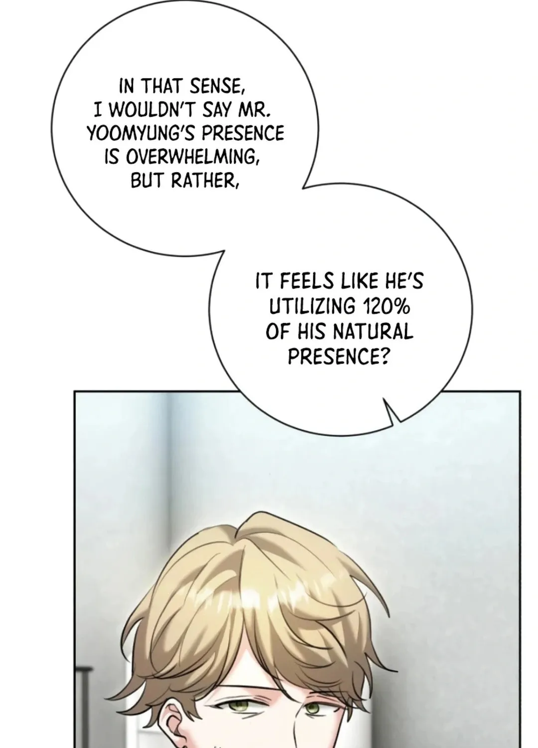 Genius Actor's Aura Chapter 65 page 41 - 