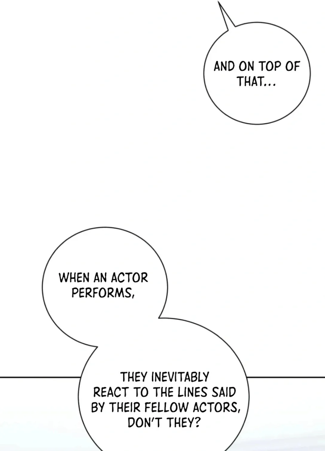 Genius Actor's Aura Chapter 65 page 44 - 