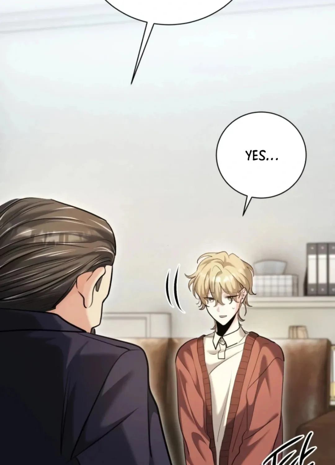 Genius Actor's Aura Chapter 65 page 45 - 