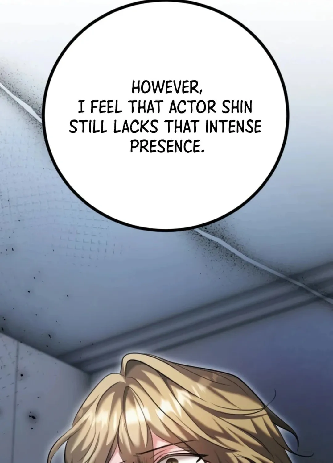 Genius Actor's Aura Chapter 65 page 48 - 