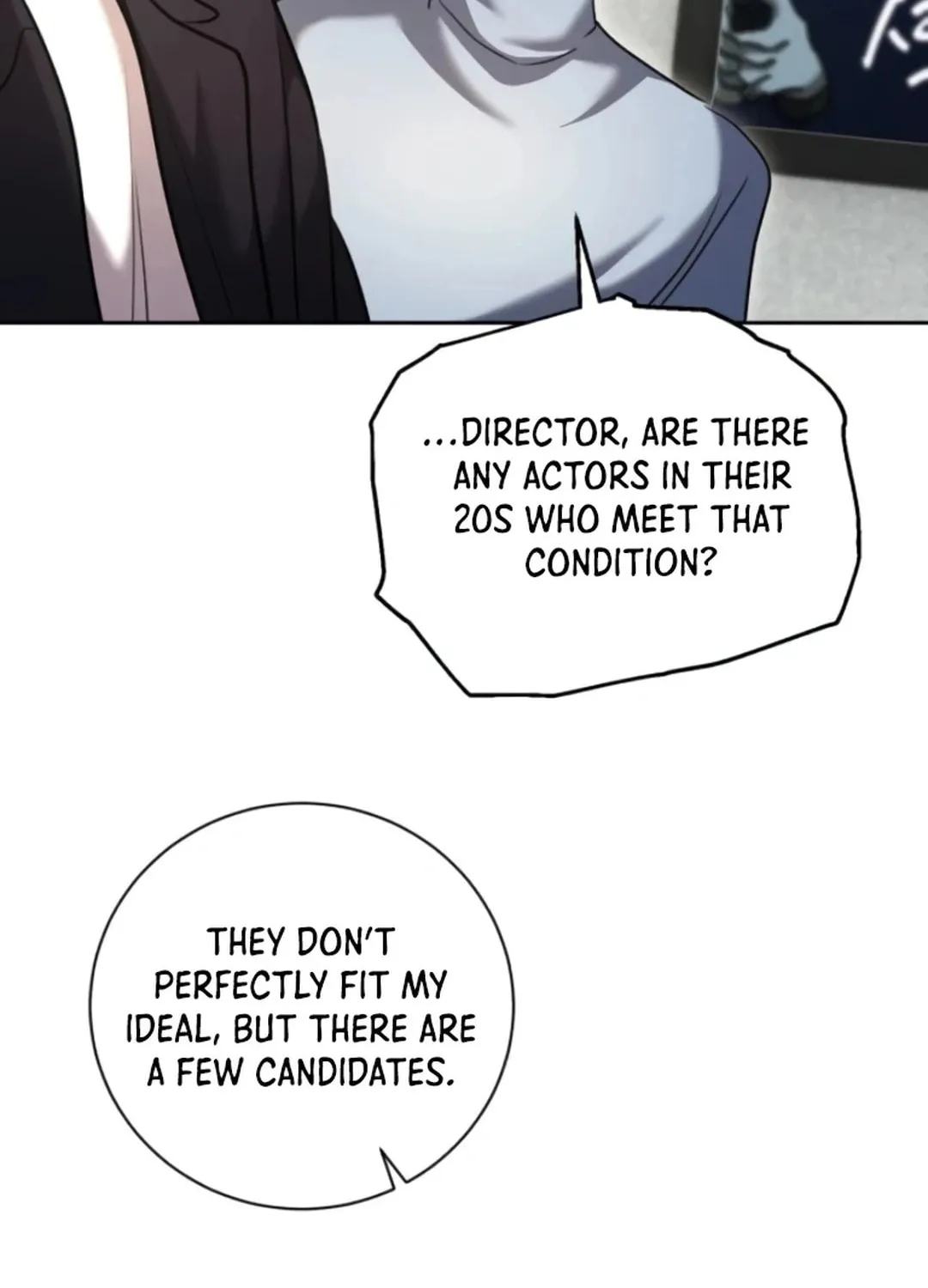 Genius Actor's Aura Chapter 65 page 51 - 