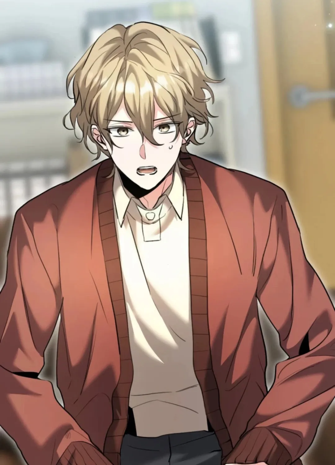 Genius Actor's Aura Chapter 65 page 57 - 