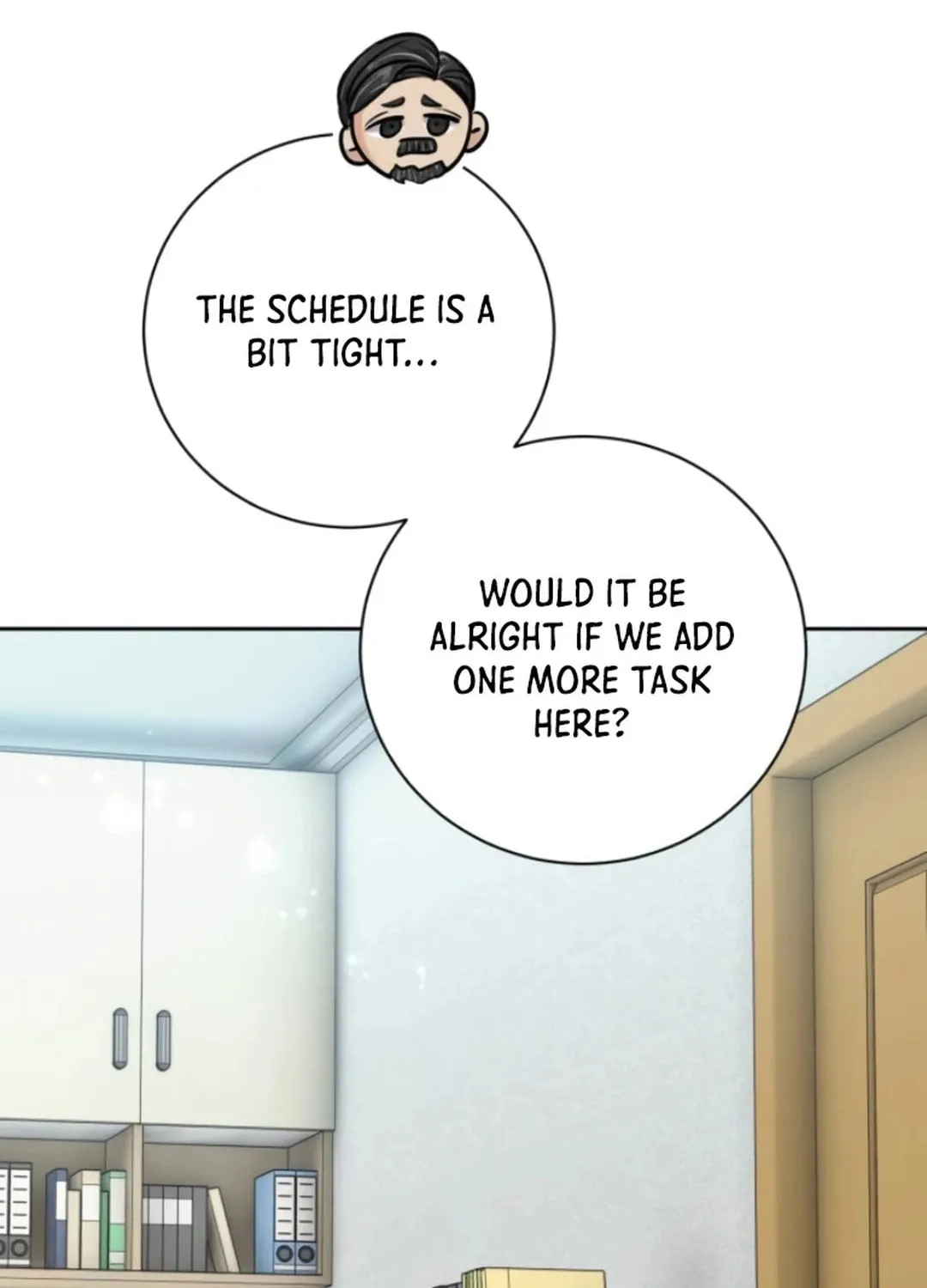 Genius Actor's Aura Chapter 65 page 60 - 