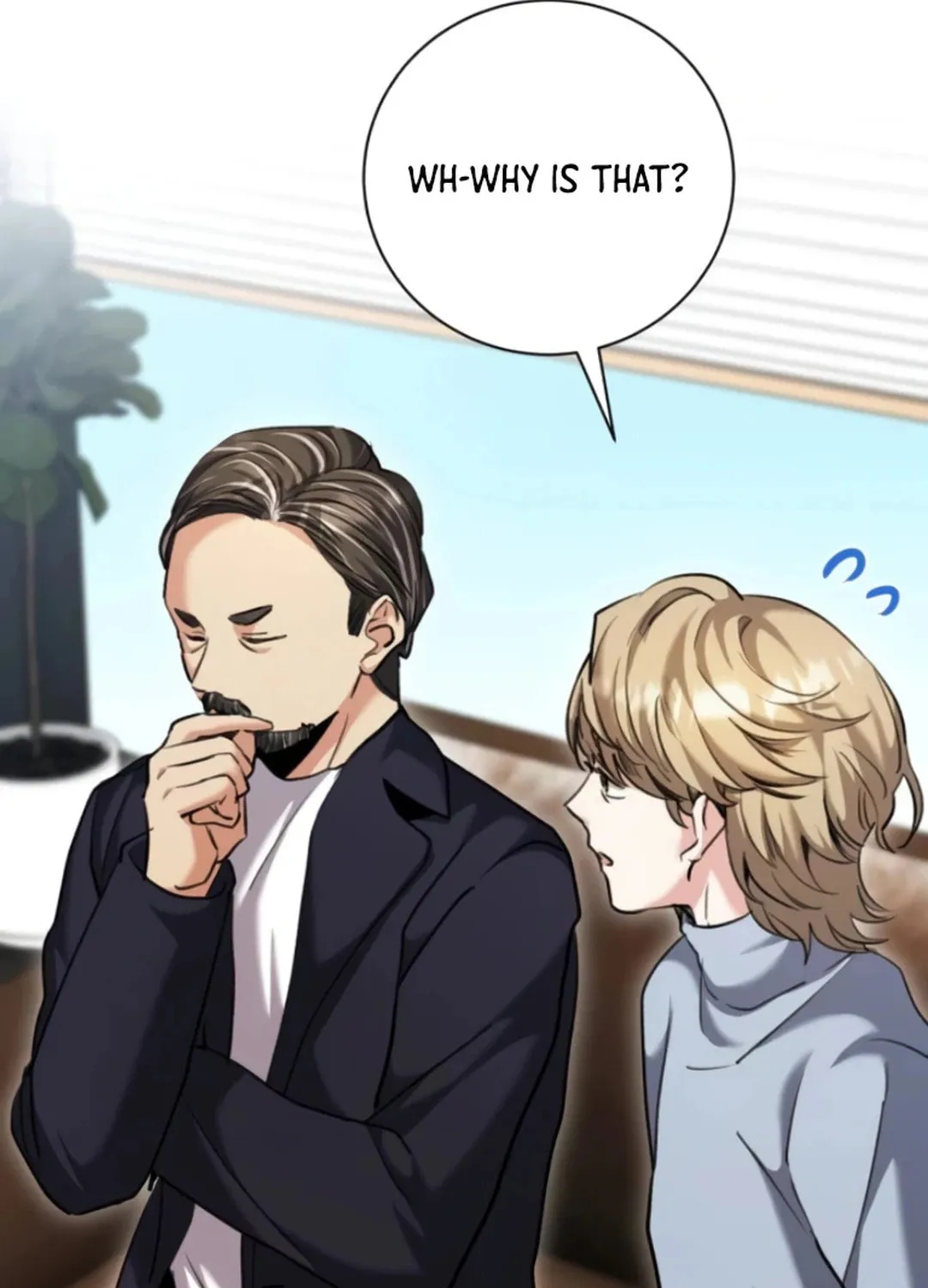 Genius Actor's Aura Chapter 65 page 7 - 