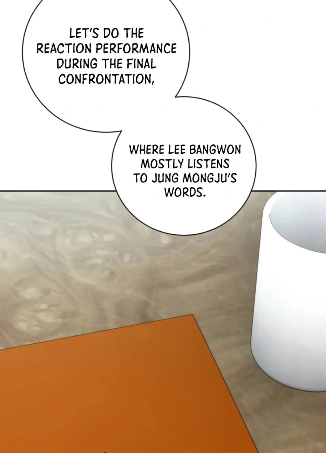 Genius Actor's Aura Chapter 65 page 67 - 
