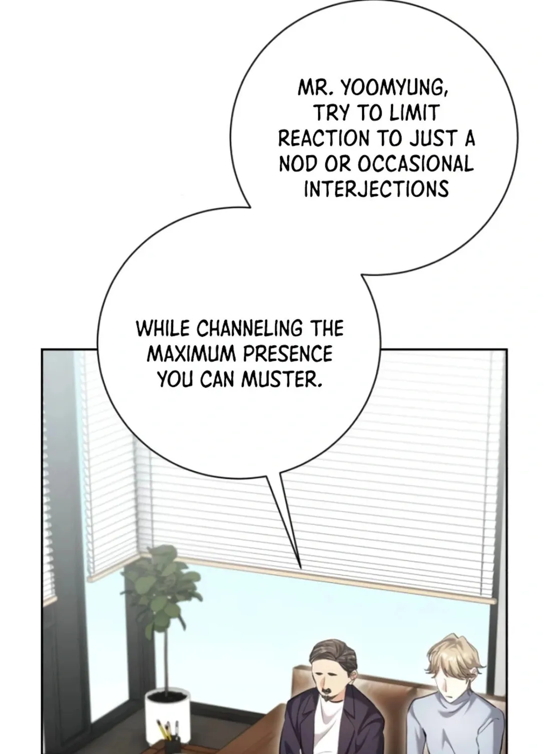 Genius Actor's Aura Chapter 65 page 69 - 