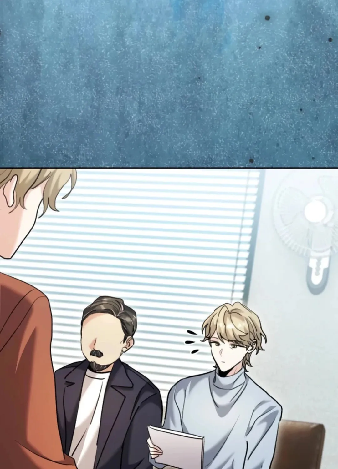 Genius Actor's Aura Chapter 65 page 78 - 