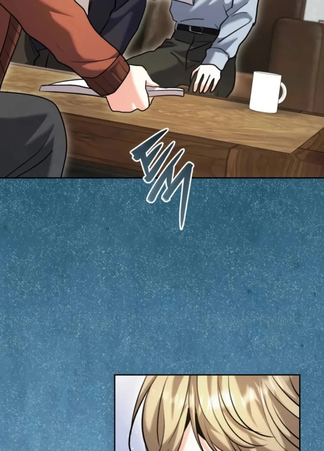 Genius Actor's Aura Chapter 65 page 79 - 