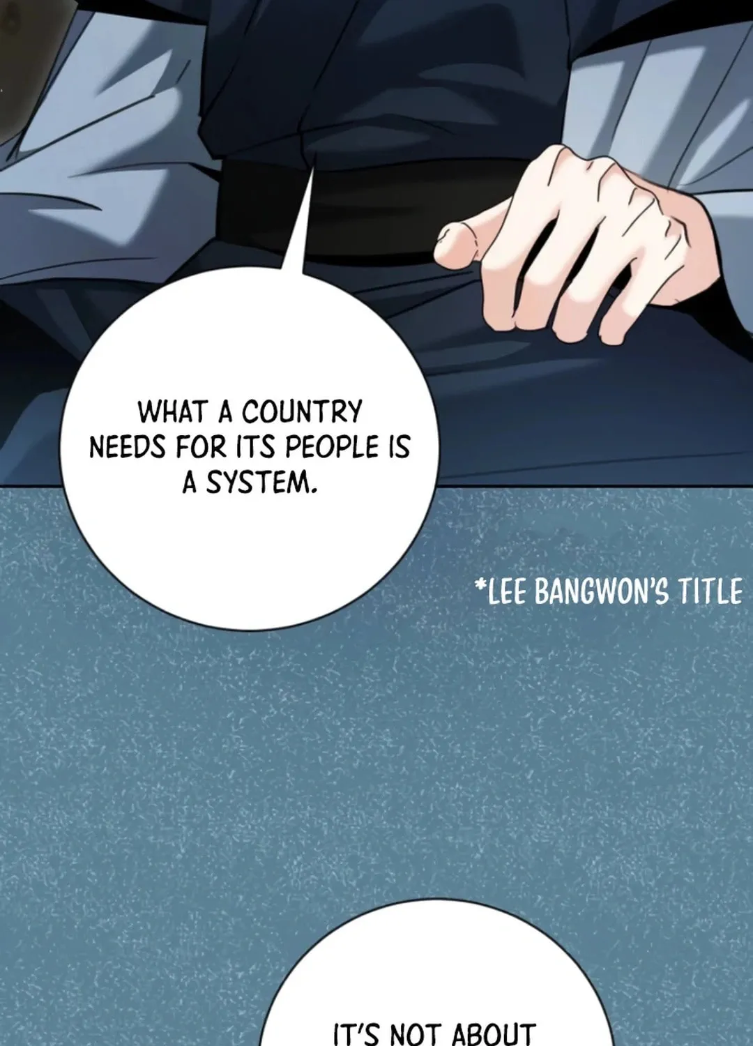 Genius Actor's Aura Chapter 65 page 83 - 