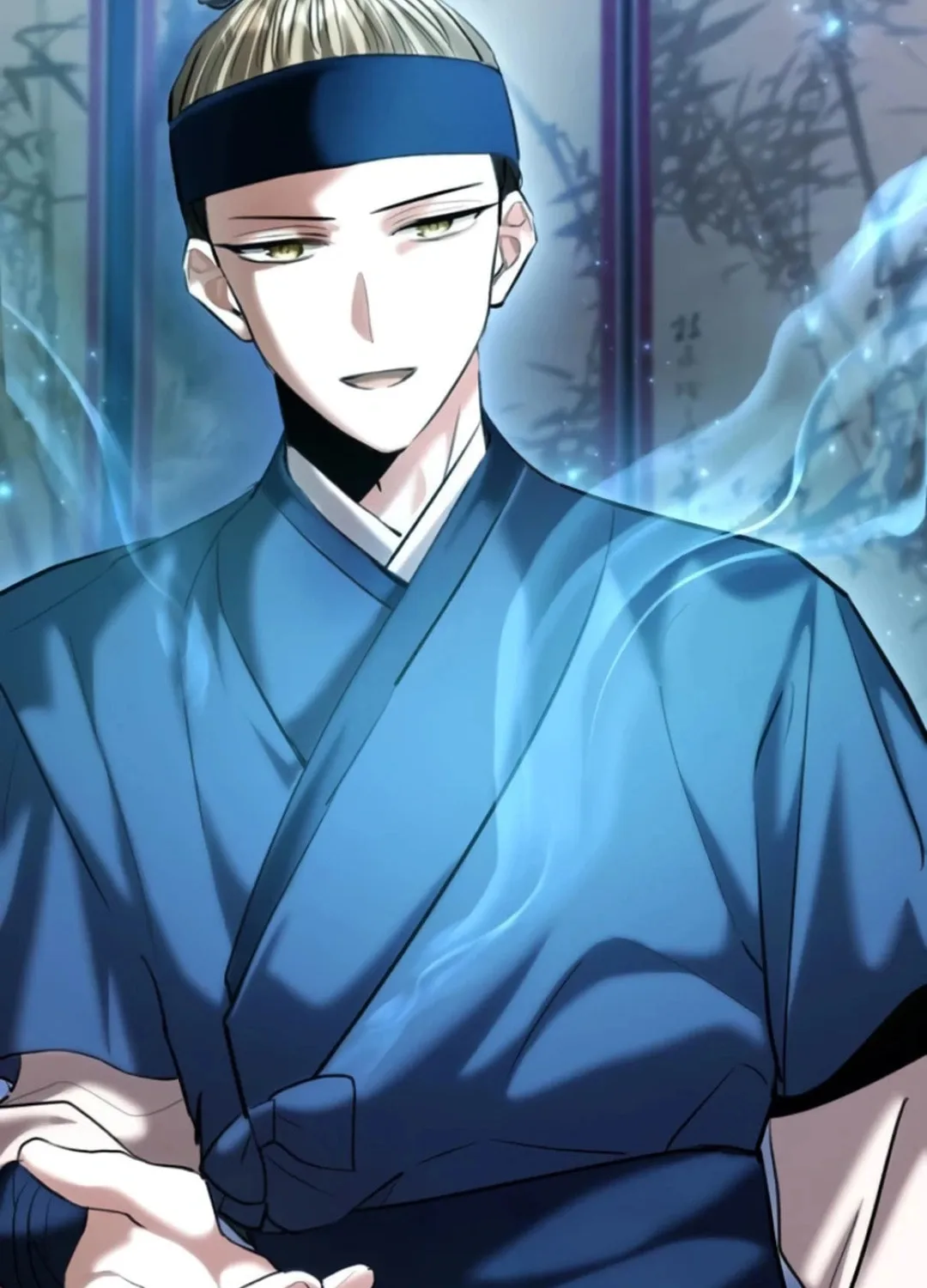 Genius Actor's Aura Chapter 65 page 88 - 
