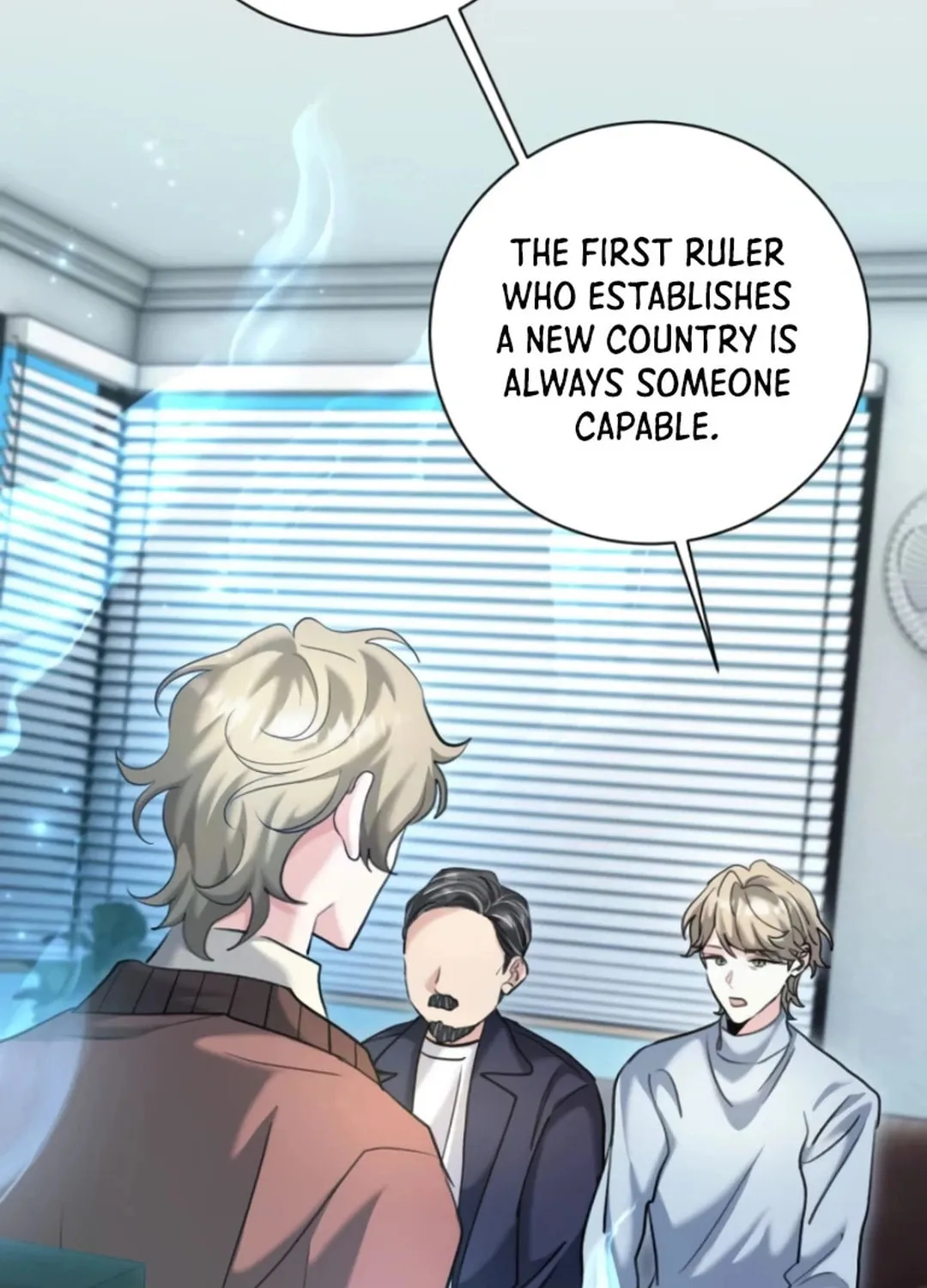 Genius Actor's Aura Chapter 65 page 92 - 