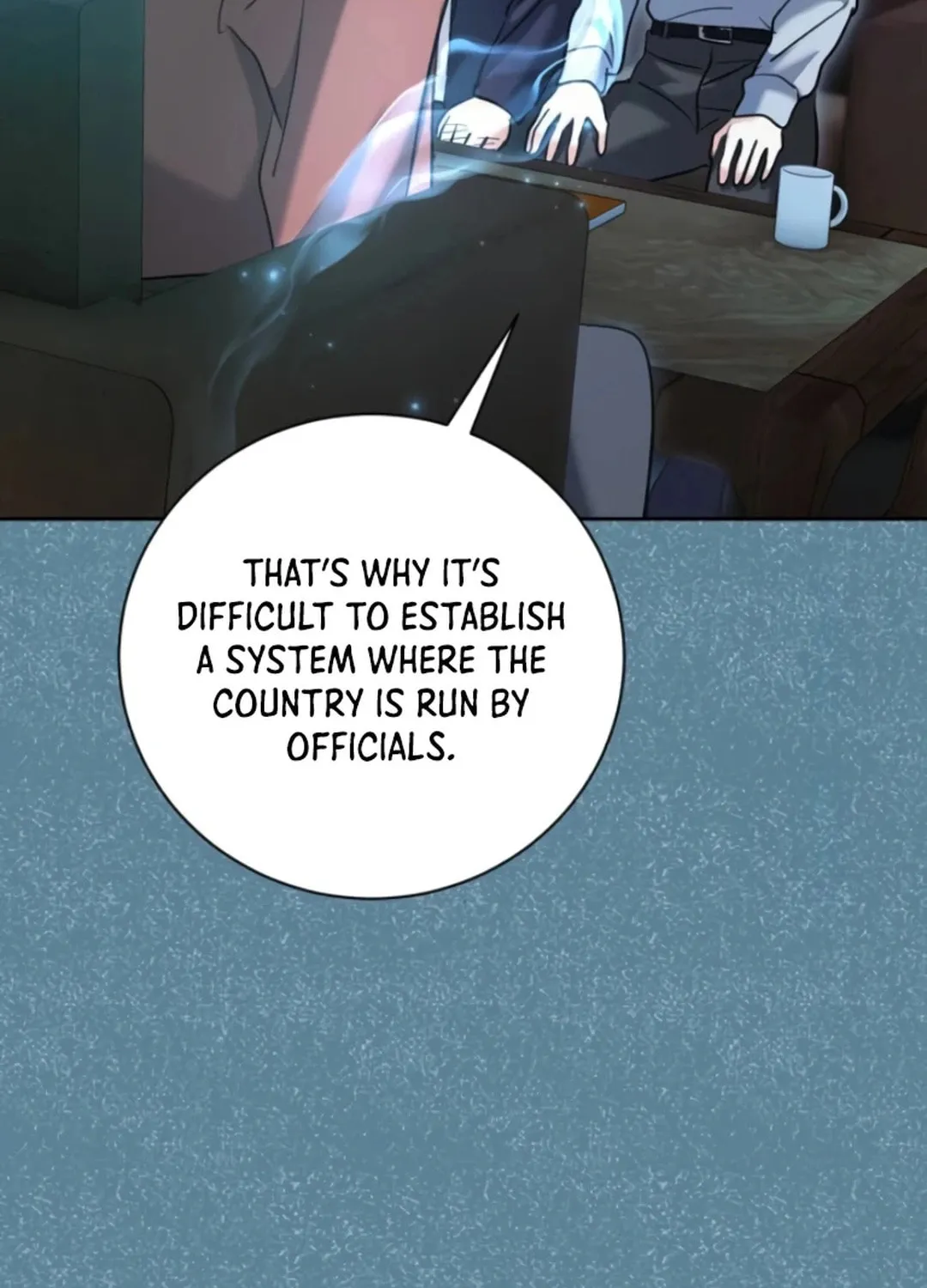 Genius Actor's Aura Chapter 65 page 93 - 