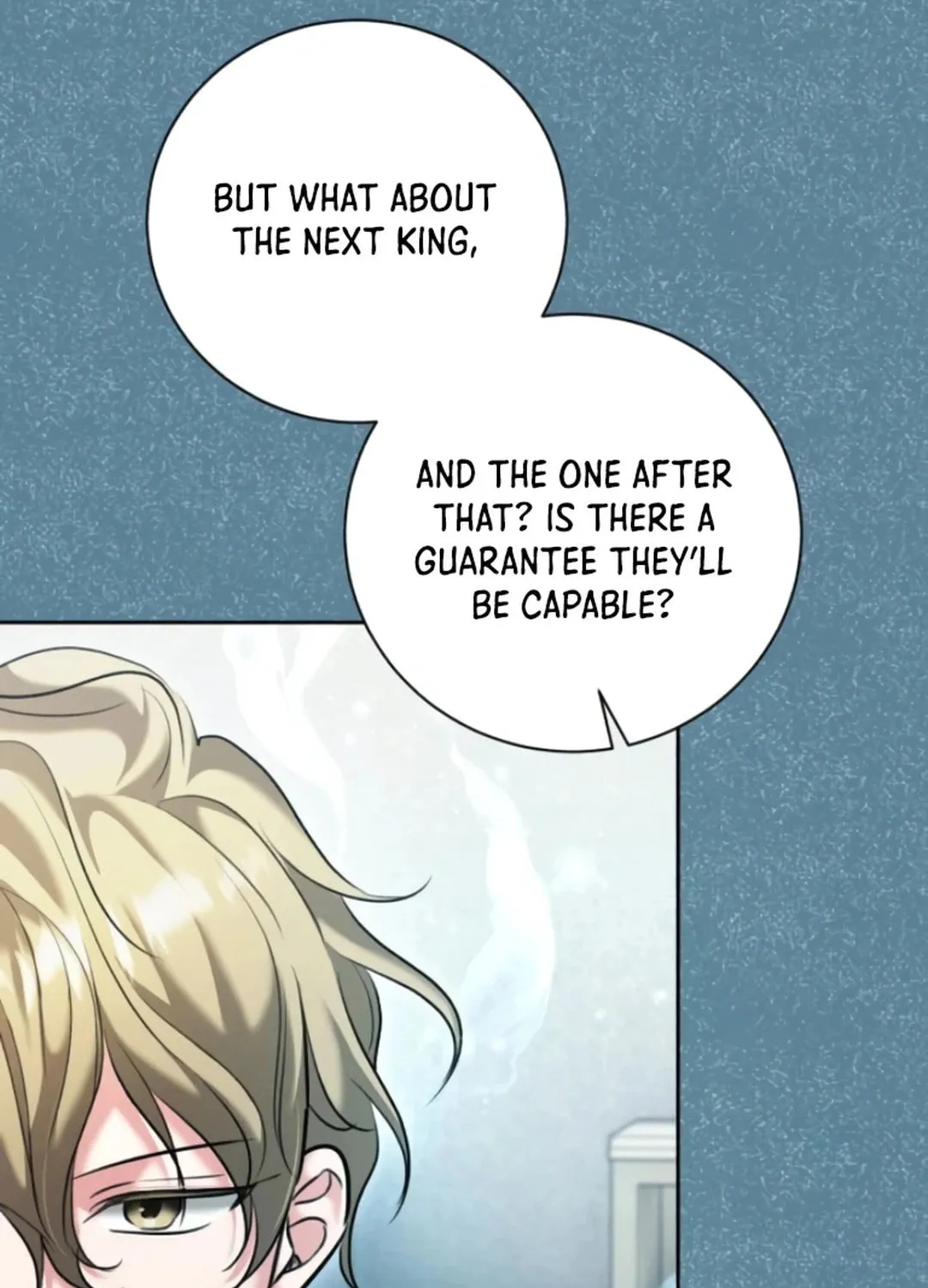 Genius Actor's Aura Chapter 65 page 94 - 