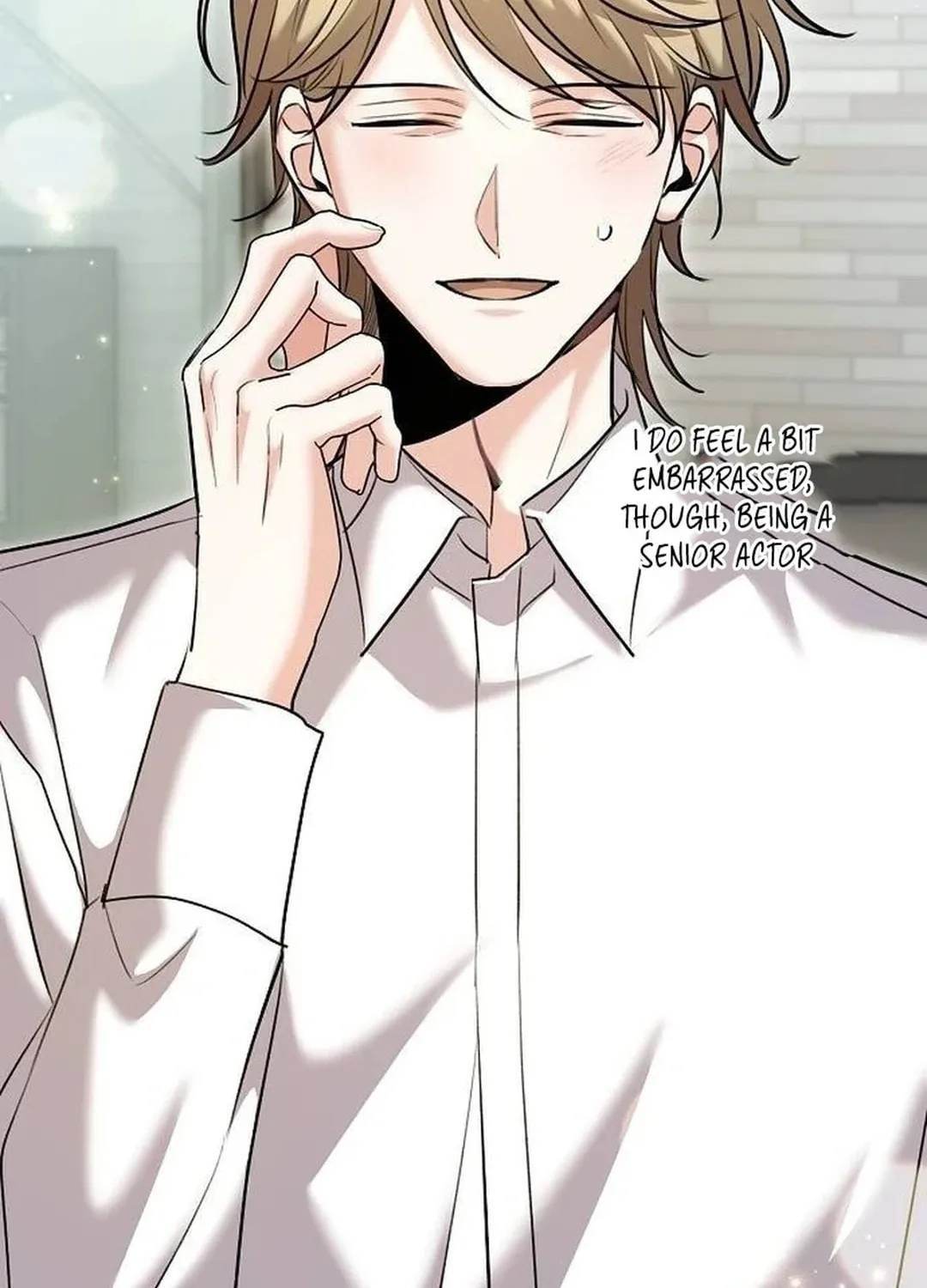 Genius Actor's Aura Chapter 66 page 11 - 