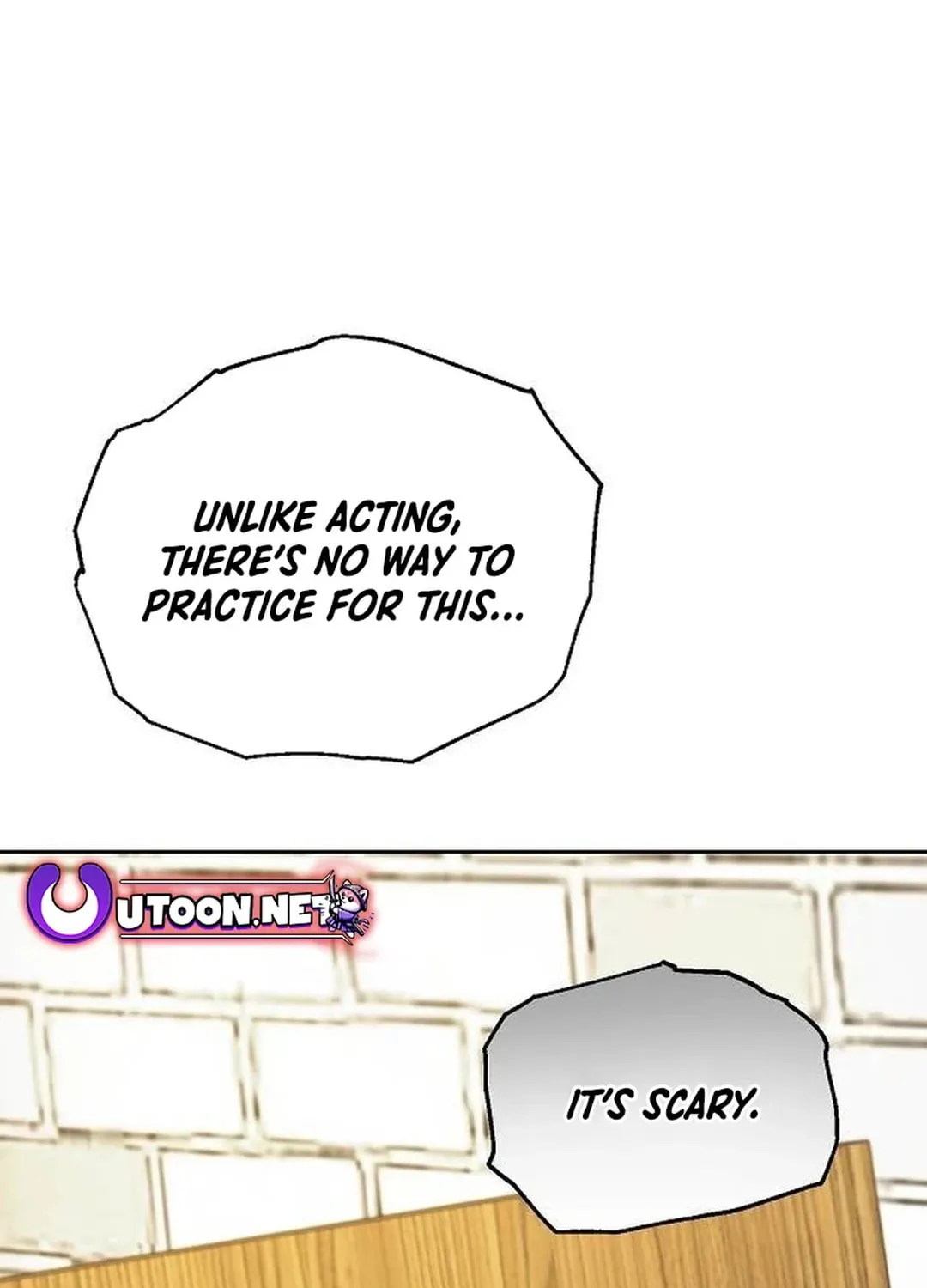 Genius Actor's Aura Chapter 66 page 123 - 