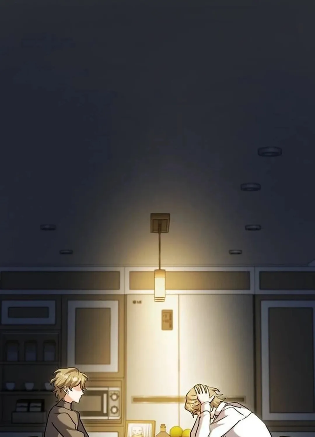 Genius Actor's Aura Chapter 66 page 126 - 